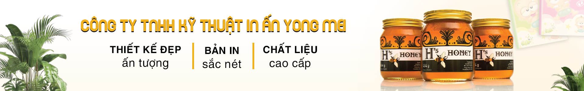 DỊCH VỤ IN ẤN